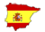 REPRO INFORMÁTICA - Espanol