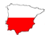 REPRO INFORMÁTICA - Polski